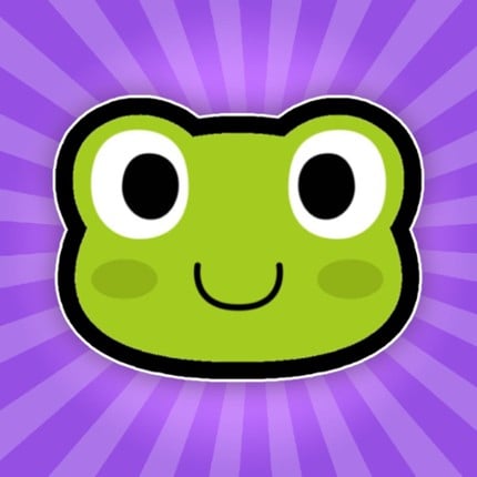 Frog.io Game Cover