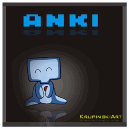 ANKI Game Cover