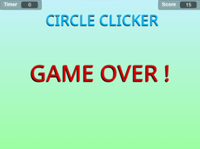 Circle Clicker Image