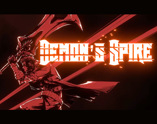 Demon's Spire Game Cover