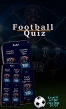Football Quiz-Soccer Trivia Image