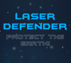 Lazer Defender Image