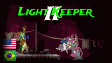 Light Keeper 2 Image