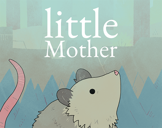 Little Mother Game Cover