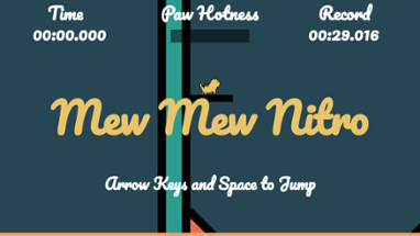 Mew Mew Nitro Image