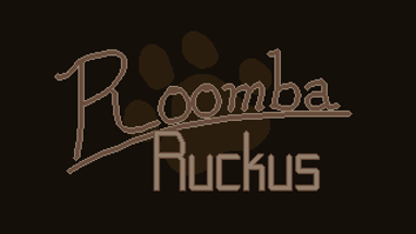 Roomba Ruckus Image