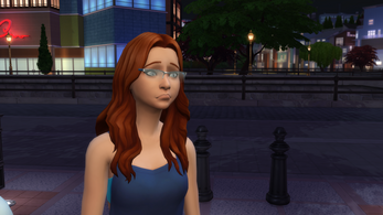 Emotional Inertia Classic for The Sims 4 Image