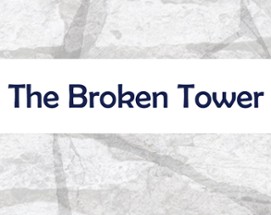 The Broken Tower Image