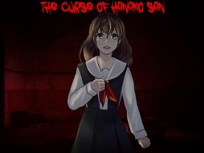 The Curse of Hanako-san Image