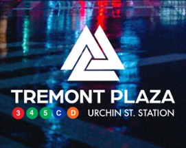 CBR+PNK: Tremont Plaza Image