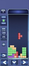 Ultimate Tetris Challenge: Time vs. Records Image