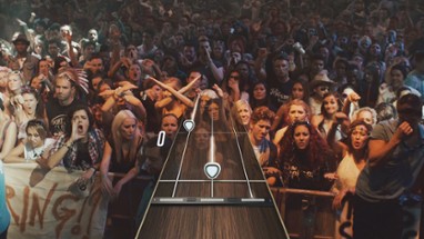 Guitar Hero Live Image