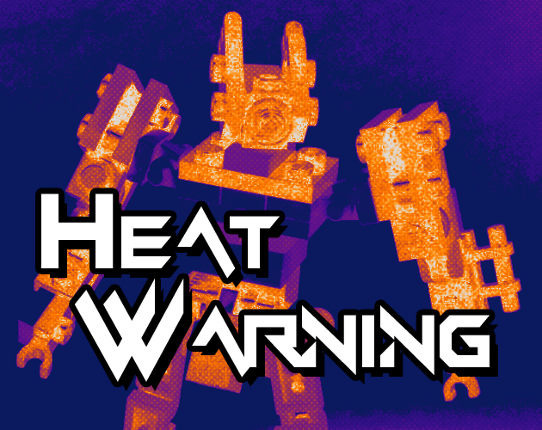 Heat Warning Game Cover