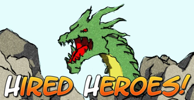 Hired Heroes Image