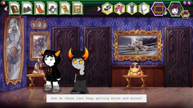 HIVESWAP: ACT 2 Image