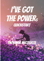I'Ve Got The Powers - Quickstart Image