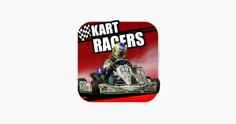 Kart Racers Nitro Free Game Cover