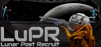 LuPR: Lunar Post Recruit Image