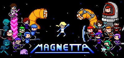 Magnetta Image