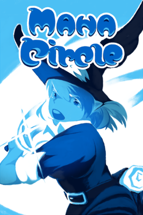 Manacircle Game Cover