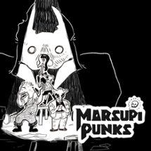 Marsupipunks: o preço de uma alma Image