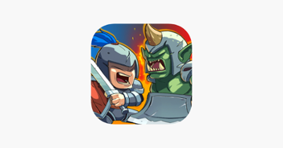 Mega War : Clash of Legions Image