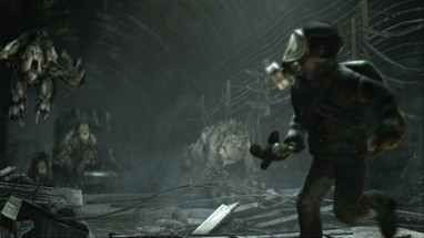 Metro: Last Light Image