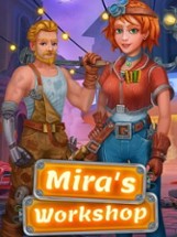 Mira’s Workshop Image