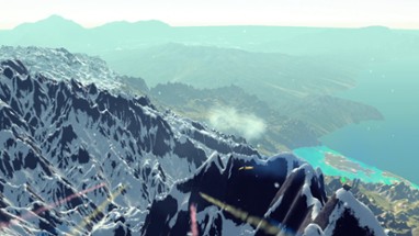 Mount Wingsuit 2 Image