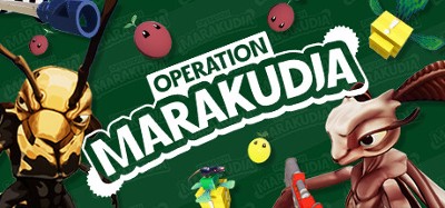 Operation Marakudja Image