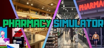 Pharmacy Simulator Image