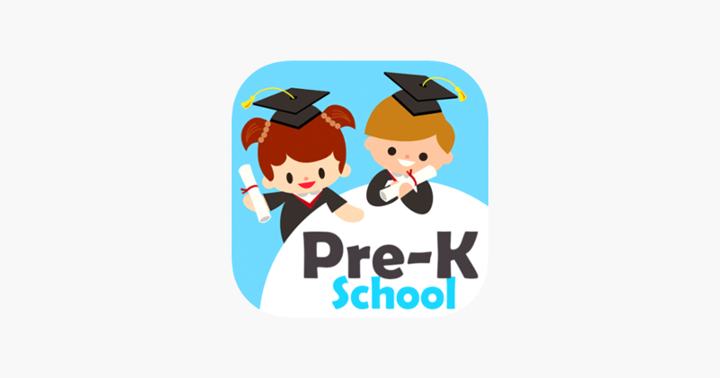 Preschool Games For Kids Game Cover