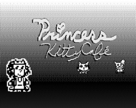 Princess Kitty Cafe Image