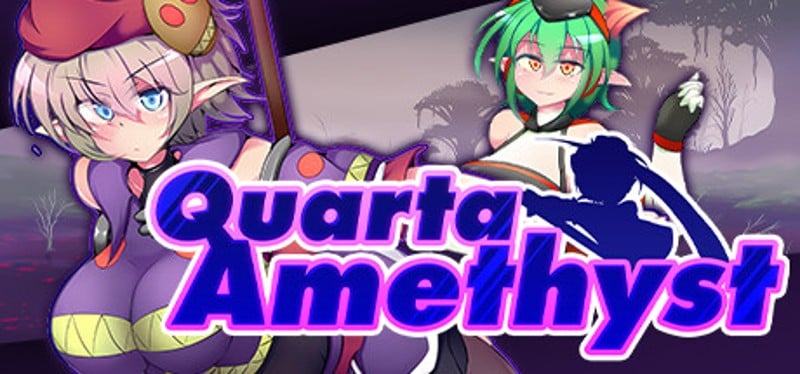 Quarta Amethyst Game Cover