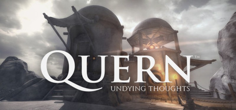 Quern: Undying Thoughts Game Cover