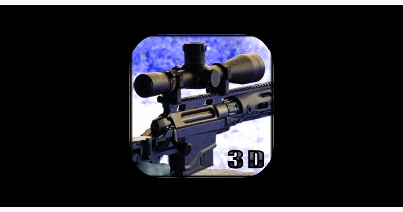 Range Shoot: Sniper Pro Game Cover