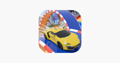 Real Stunt Car Game Mega Ramp Image