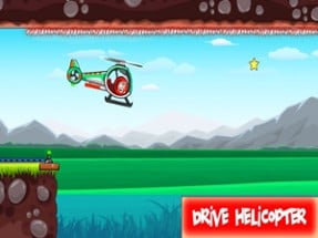 Red Ball 3: Fun Bounce Game Image