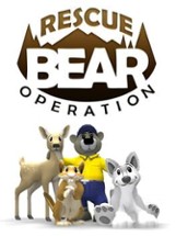 Rescue Bear Operation Image
