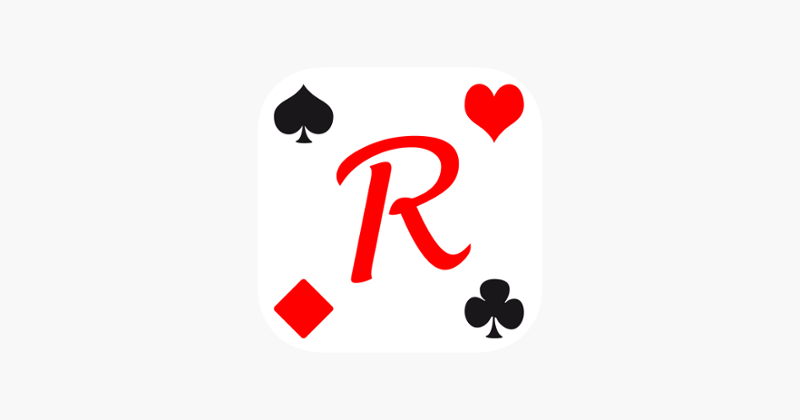 Rummy• Classic Straight Game Cover