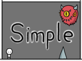 Simple (ODJ 10.08.) Image
