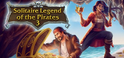 Solitaire Legend of the Pirates 3 Image