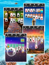 Solitaire Image