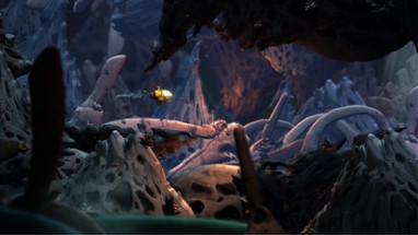 Song of the Deep Image