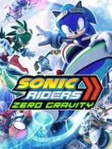 Sonic Riders: Zero Gravity Image