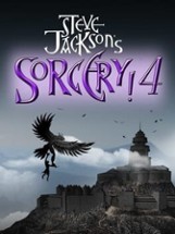 Sorcery! Part 4 Image