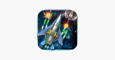 Space War: Galaxy Fighter Image