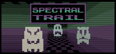 Spectral Trail Image