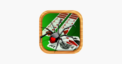 Spider Solitaire Online Image