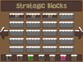 Strategic Blocks Image